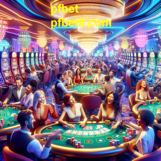 Descubra a Emoção dos Vegas Games: A Nova Era do Entretenimento Digital